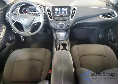 2023 Chevrolet Malibu Lt z USA, uszkodzony, nr VIN 1G1ZD5ST6PF168080